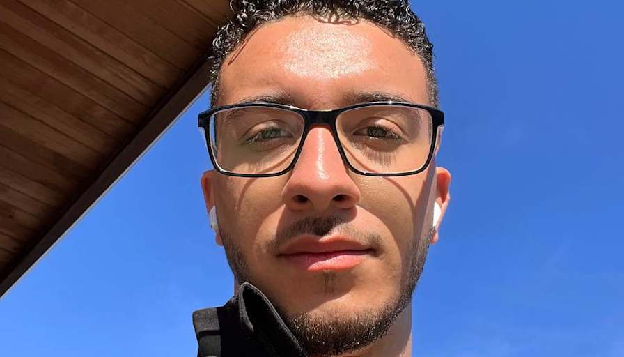 Mohamed Ali Chebbani