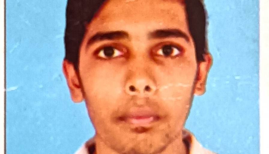 Tejpal Joyand