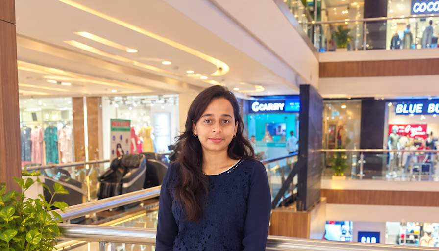 Priyanka Mishra