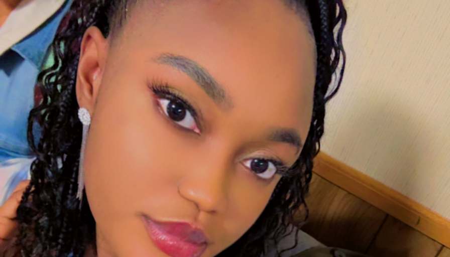 Precious Okeke