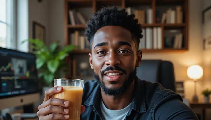 Thulani Mtileni