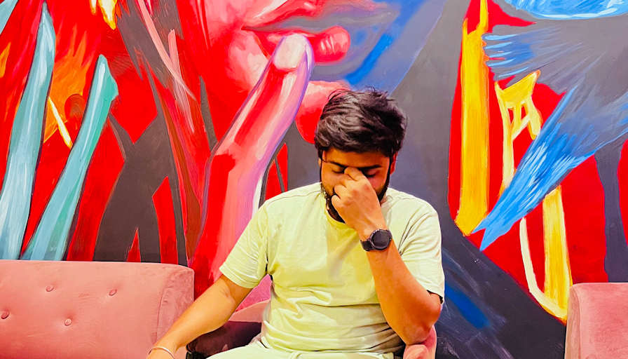 Naveen Prajapati