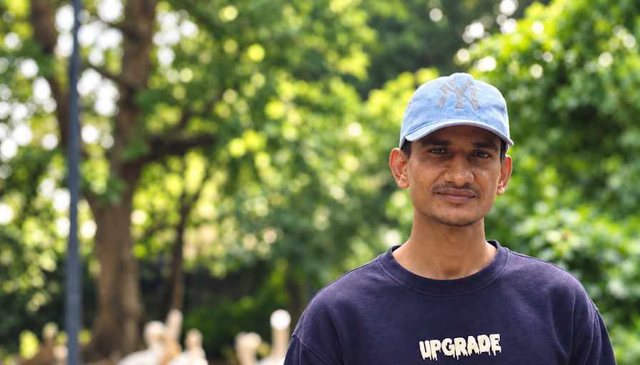 Laxmikant