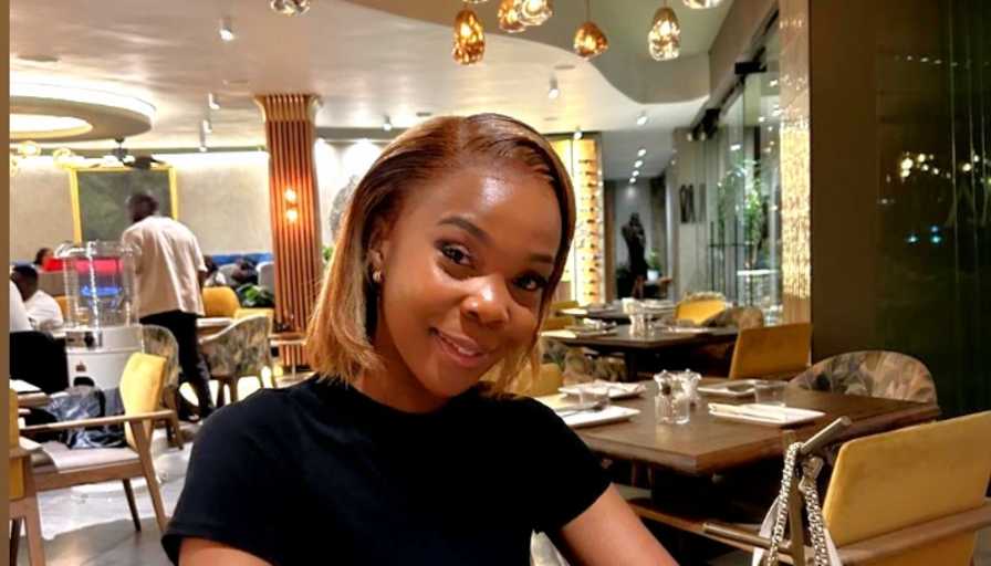 Oluwa Nxele