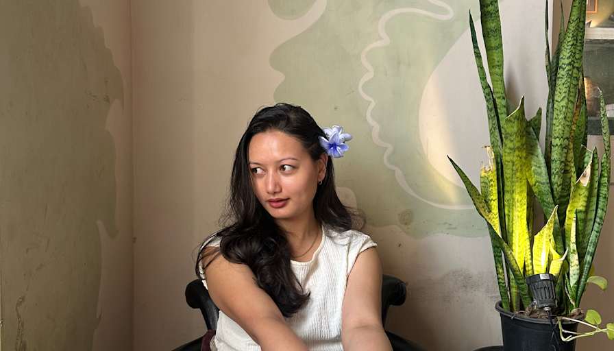 Roshna Chettri