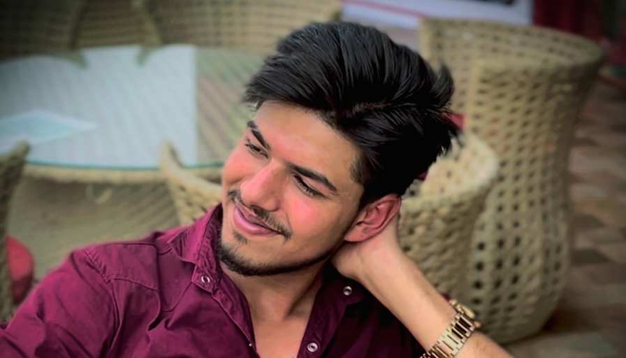 Aayu saini