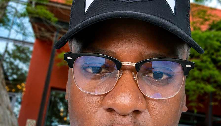 Evangelist Sizwe Banda
