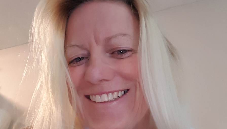 Stacey Copland
