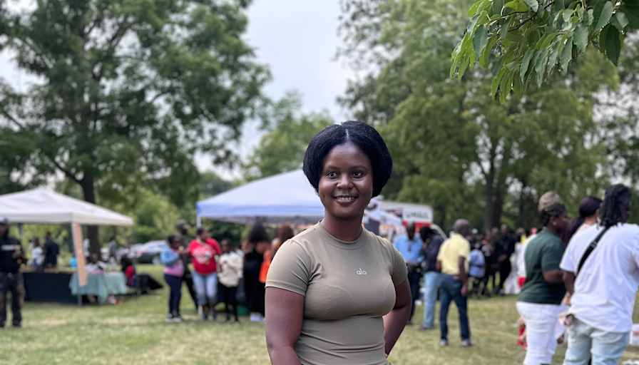 Joycelyn