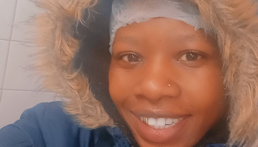 Refiloe Emily Ndhlovu
