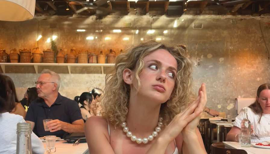 Solene Gillier