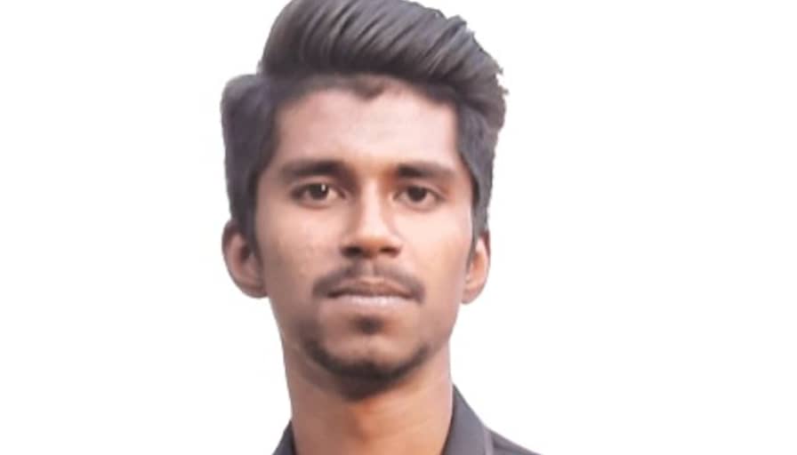 Ojas Phapale