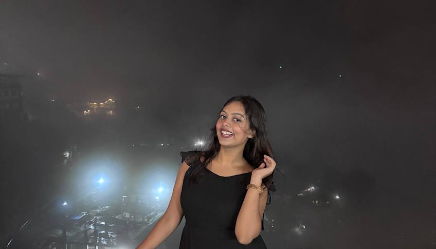 Nivedita