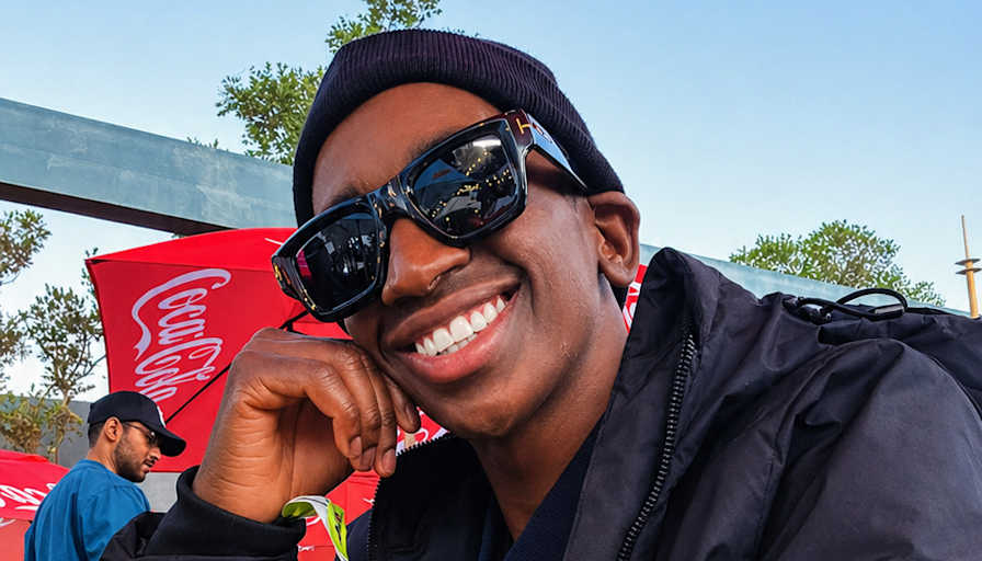 Michael Thabang