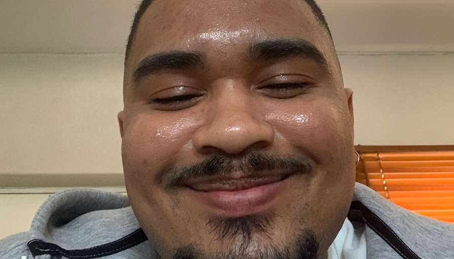 Keenan Solomons