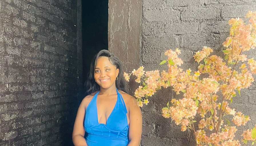 Nothando Sikhakhane