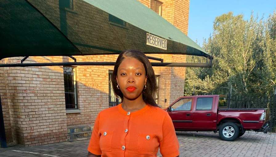 Khomotso