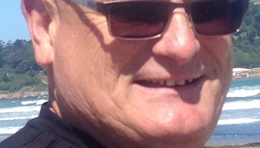 Alan Gregory