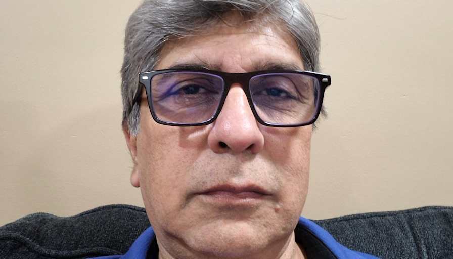 Tahir Khan