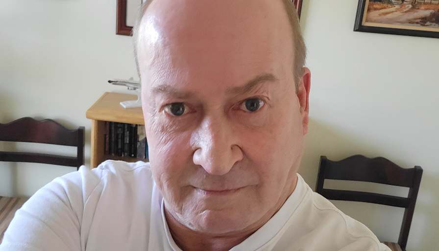 Glen Pickersgill