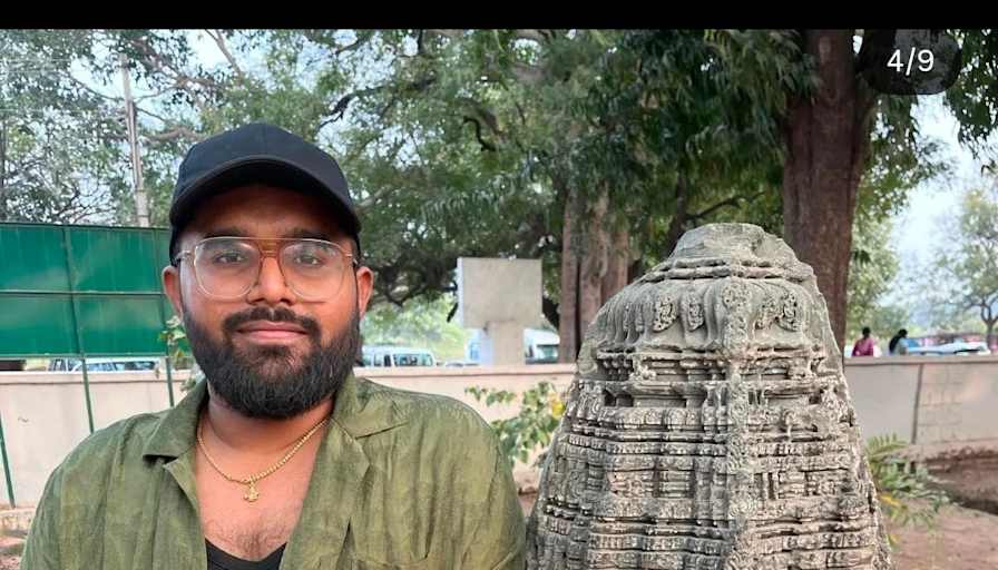 Basavaraj