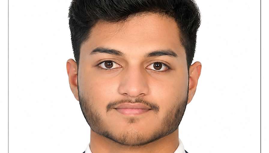 Rayyan Ahmed