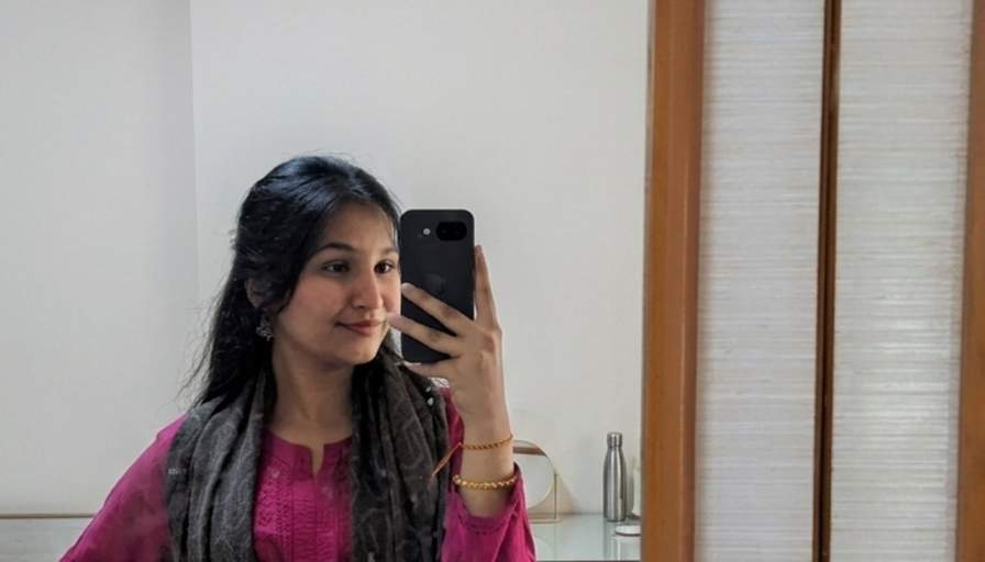 Astha Rokade