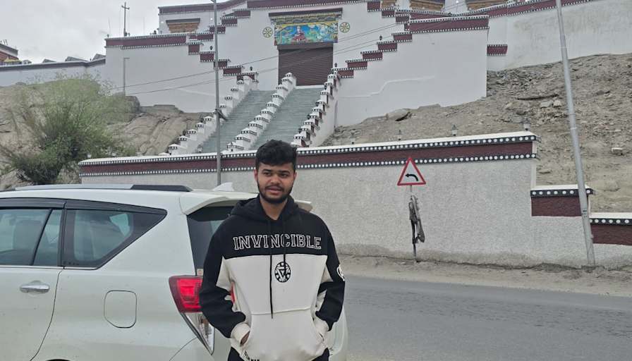 Yashraj