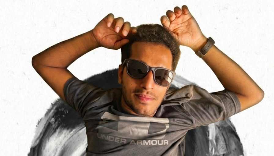 Ashwin Mohan Mathew