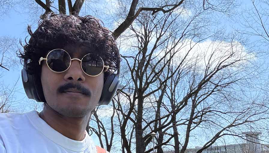 Vignesh Konar