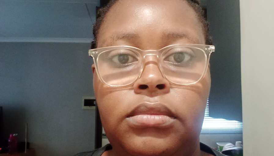 Thabiso makgashula