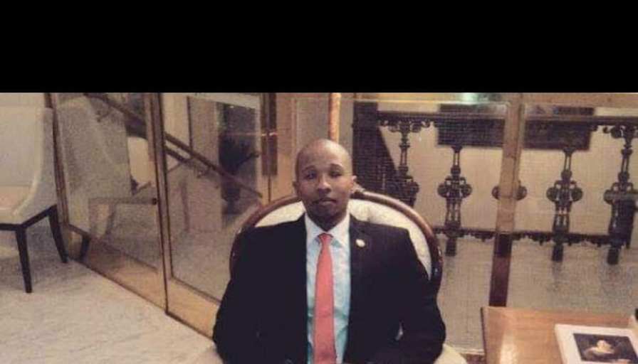 Thamsanqa