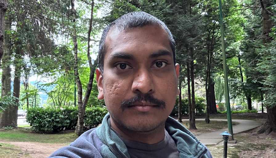 Rohit Bachu