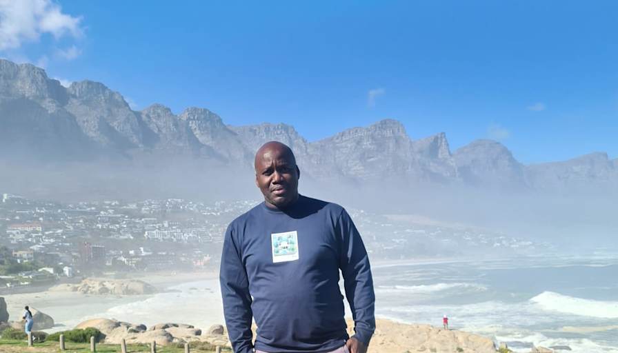 Bongani