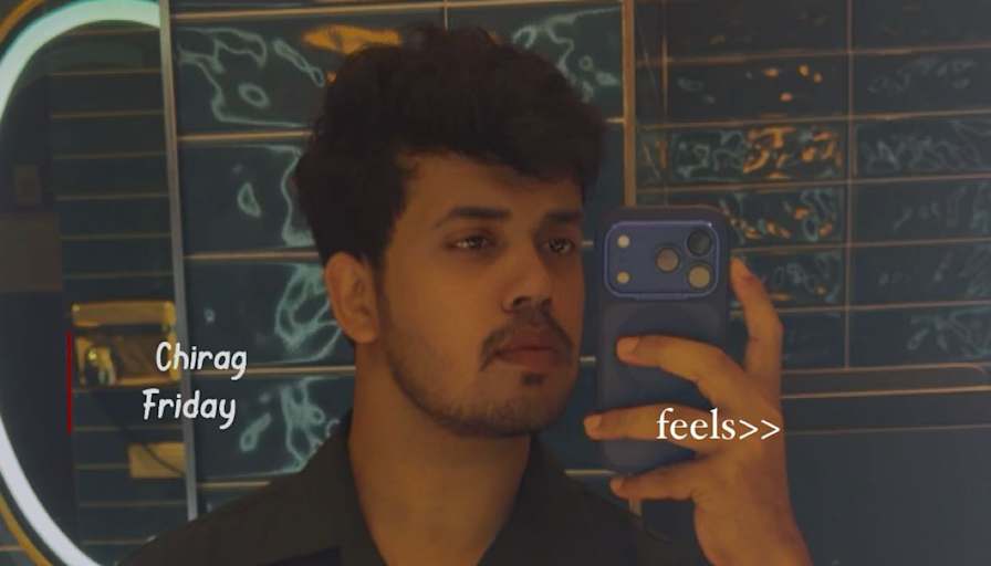 Chirag