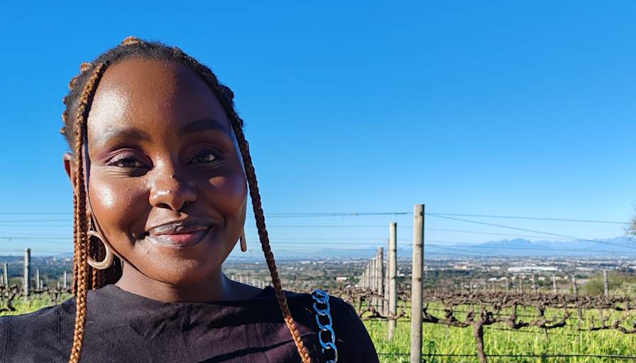 Nthabeleng