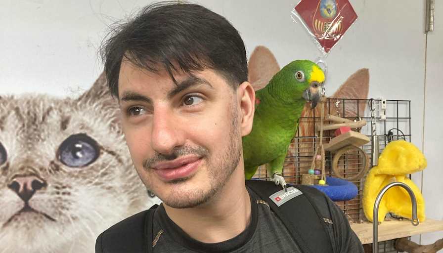 Ryan