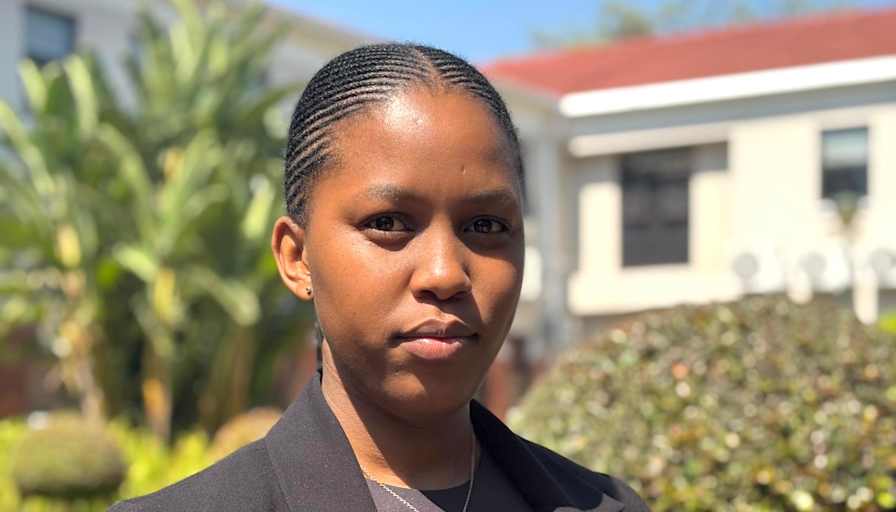 Omphile