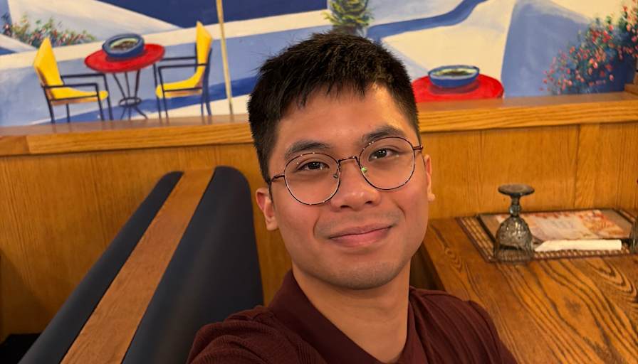 Daniel