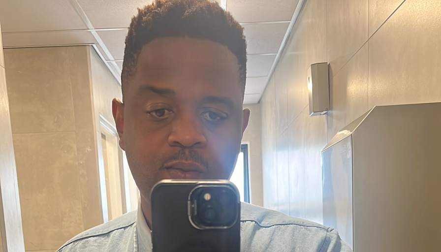Kevin Rethabile