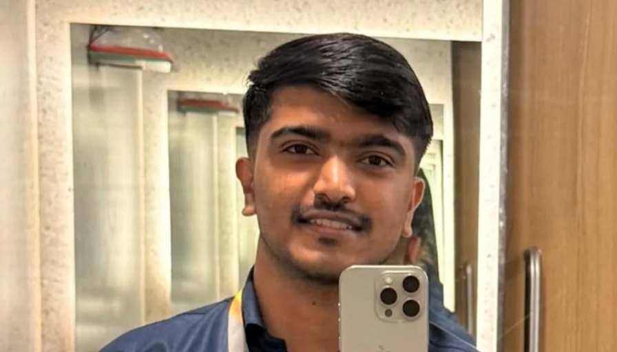 Prathamesh Khade