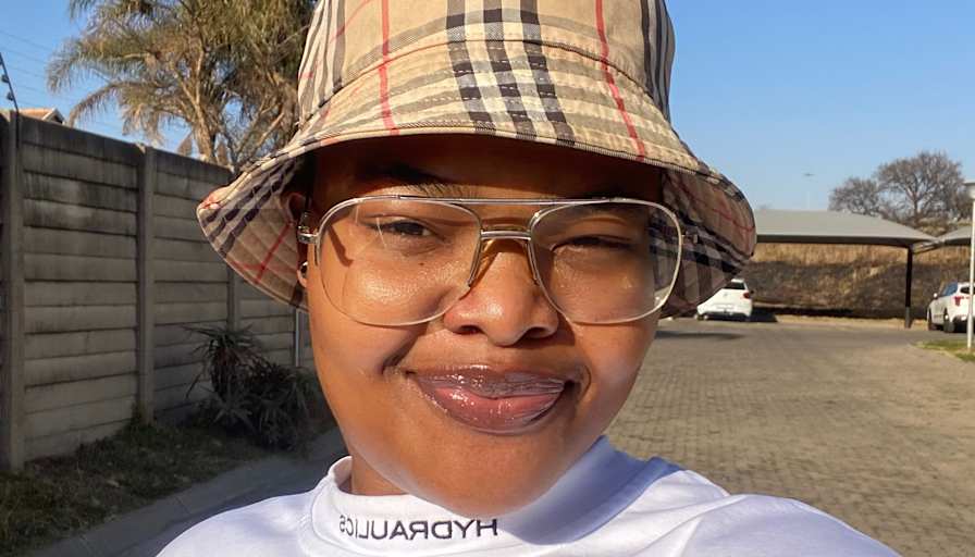 Zandi Nomkhosi Buthelezi