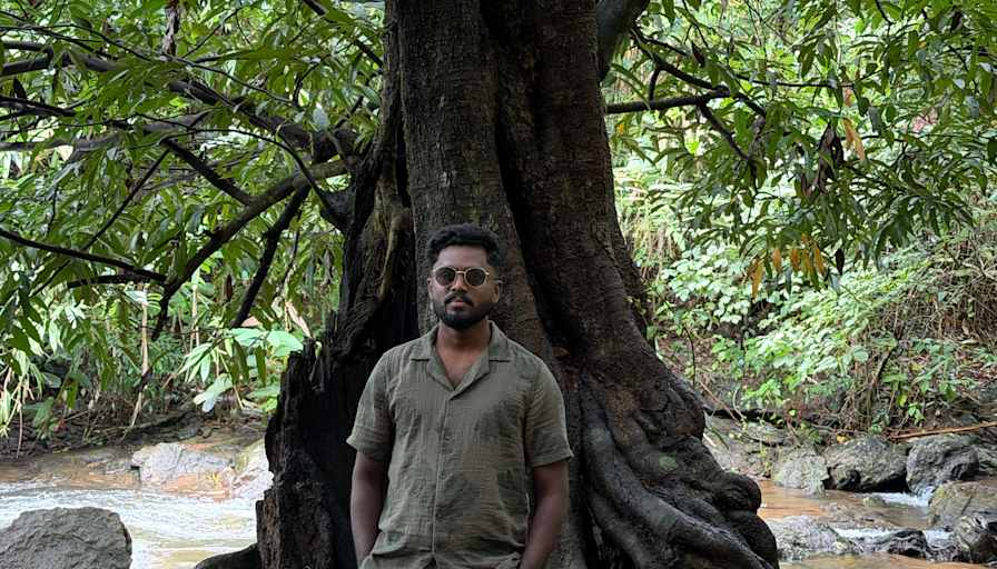 Jagathish S