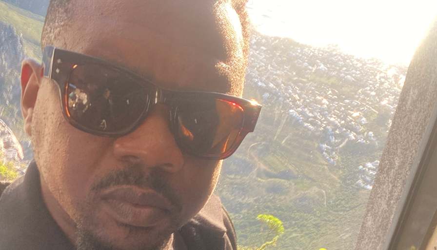 Tumiso