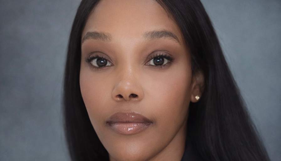 Pamela Ngidi