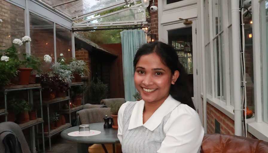 Rashmi