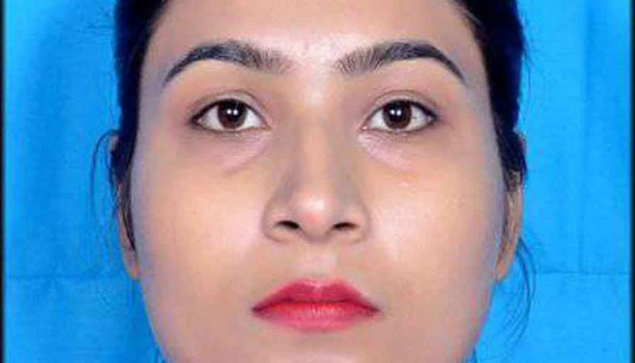 Rahatpreet kaur