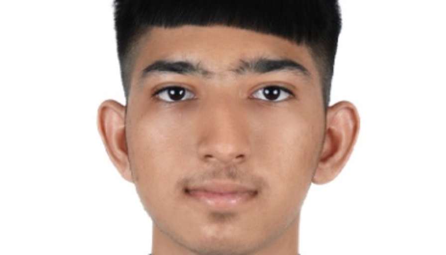 Jayrajsinh Jadeja