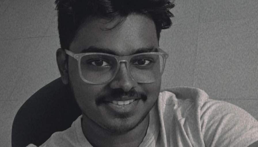 Niranjan Surya Prasad R P