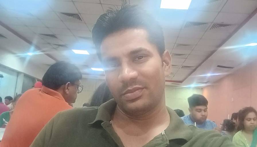 Rohit yadav